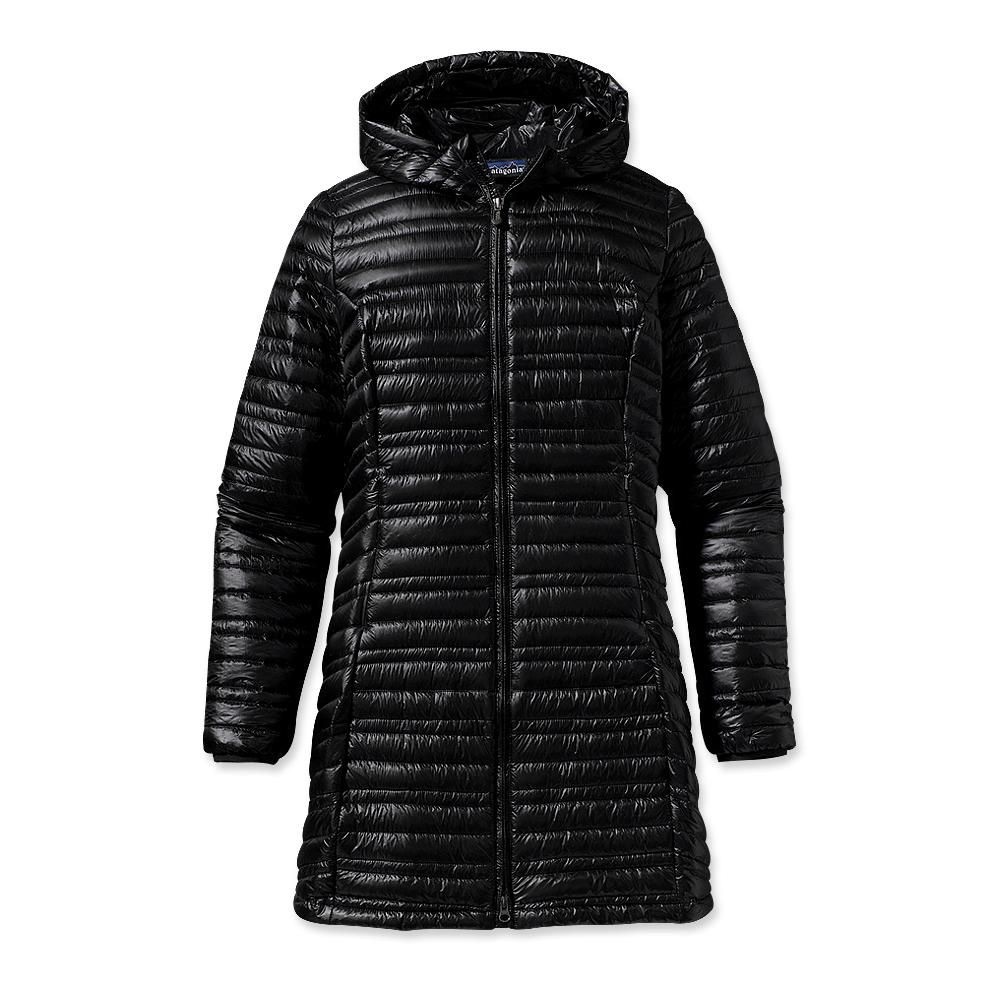 Patagonia Down Parka